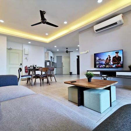 Atlantis Residences Melaka מראה חיצוני תמונה