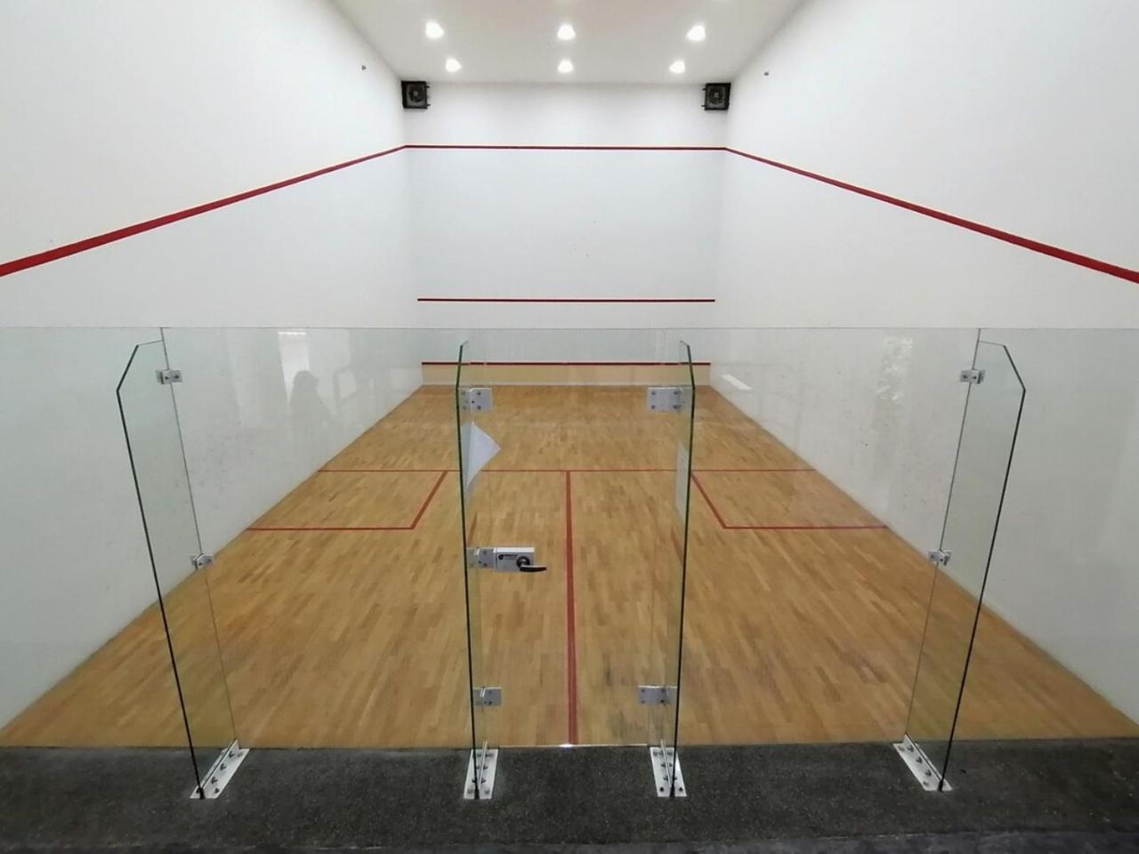 Atlantis Residences Melaka מראה חיצוני תמונה