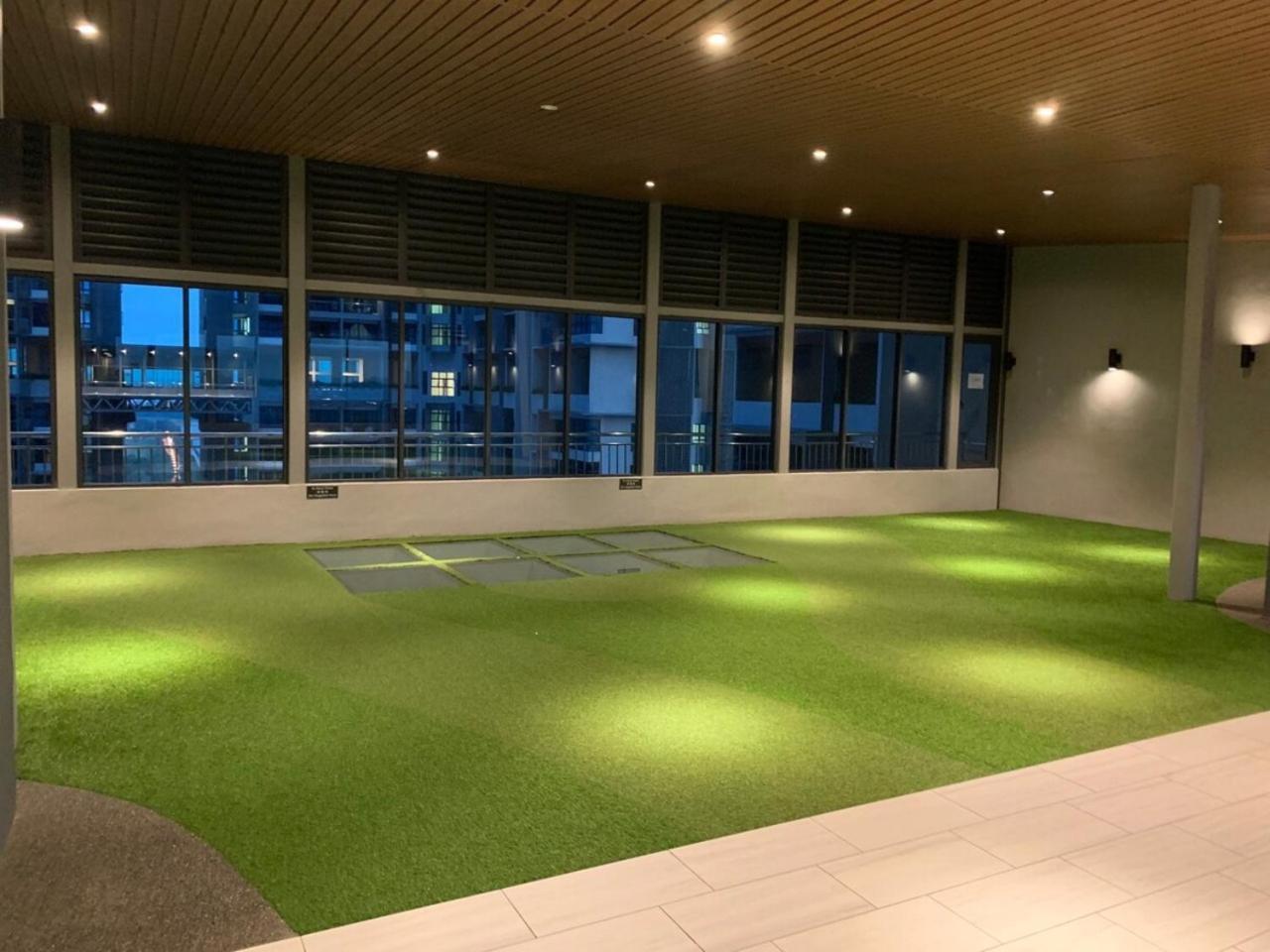 Atlantis Residences Melaka מראה חיצוני תמונה