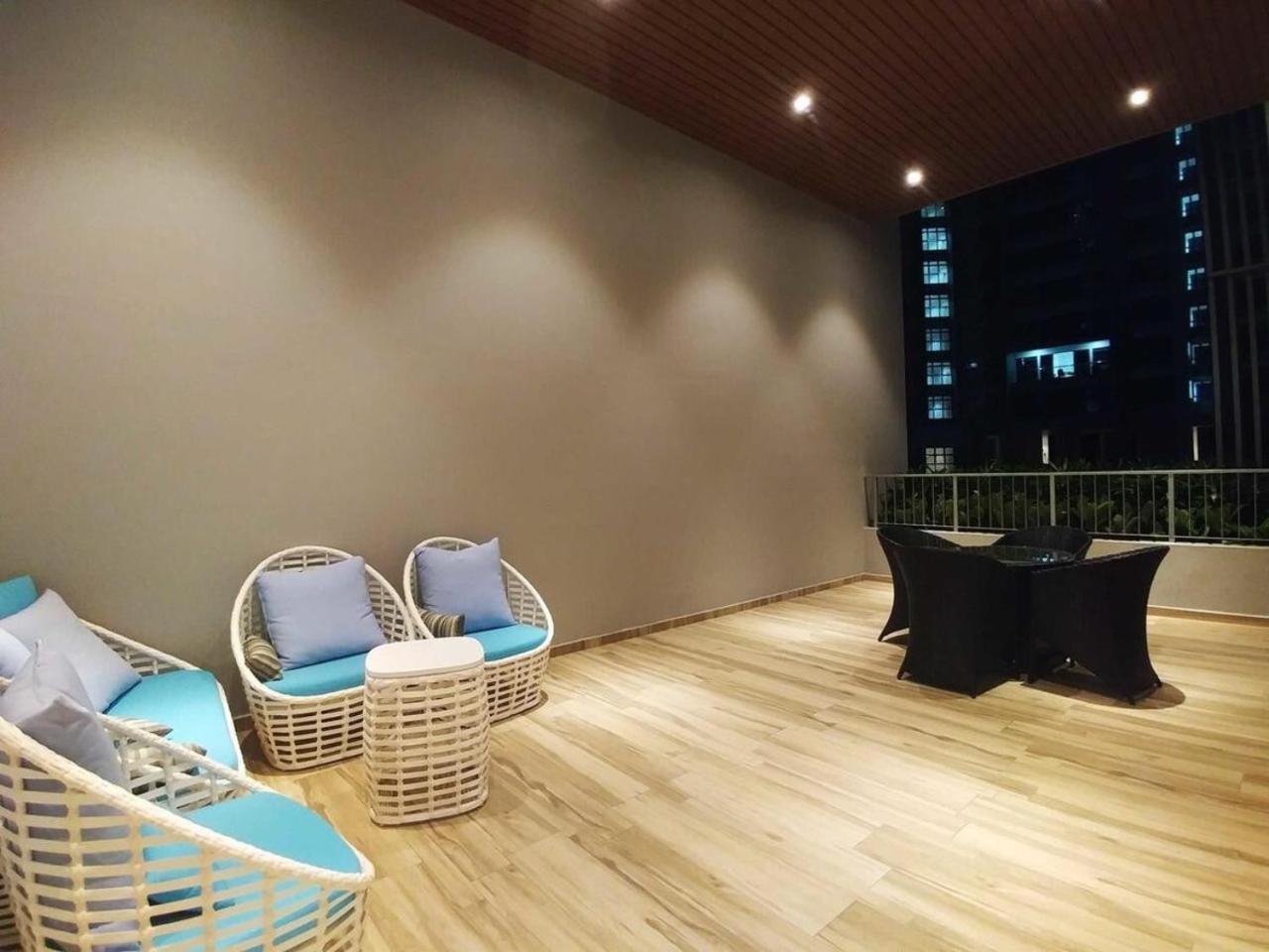 Atlantis Residences Melaka מראה חיצוני תמונה