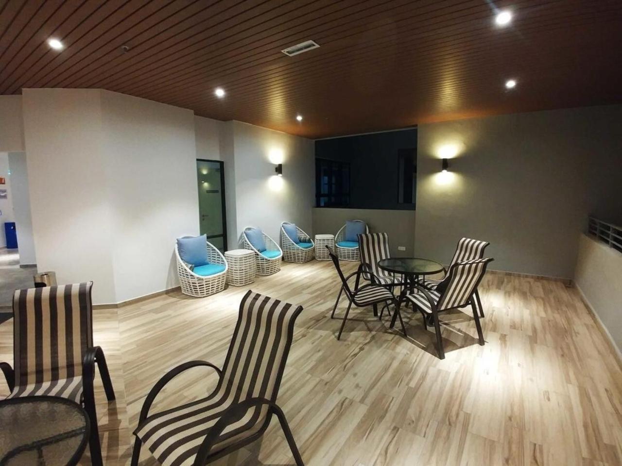 Atlantis Residences Melaka מראה חיצוני תמונה