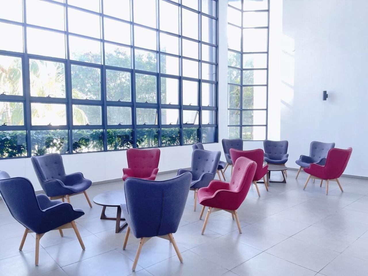Atlantis Residences Melaka מראה חיצוני תמונה