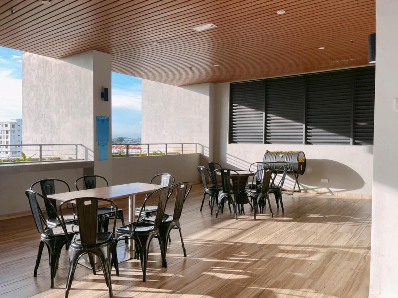 Atlantis Residences Melaka מראה חיצוני תמונה