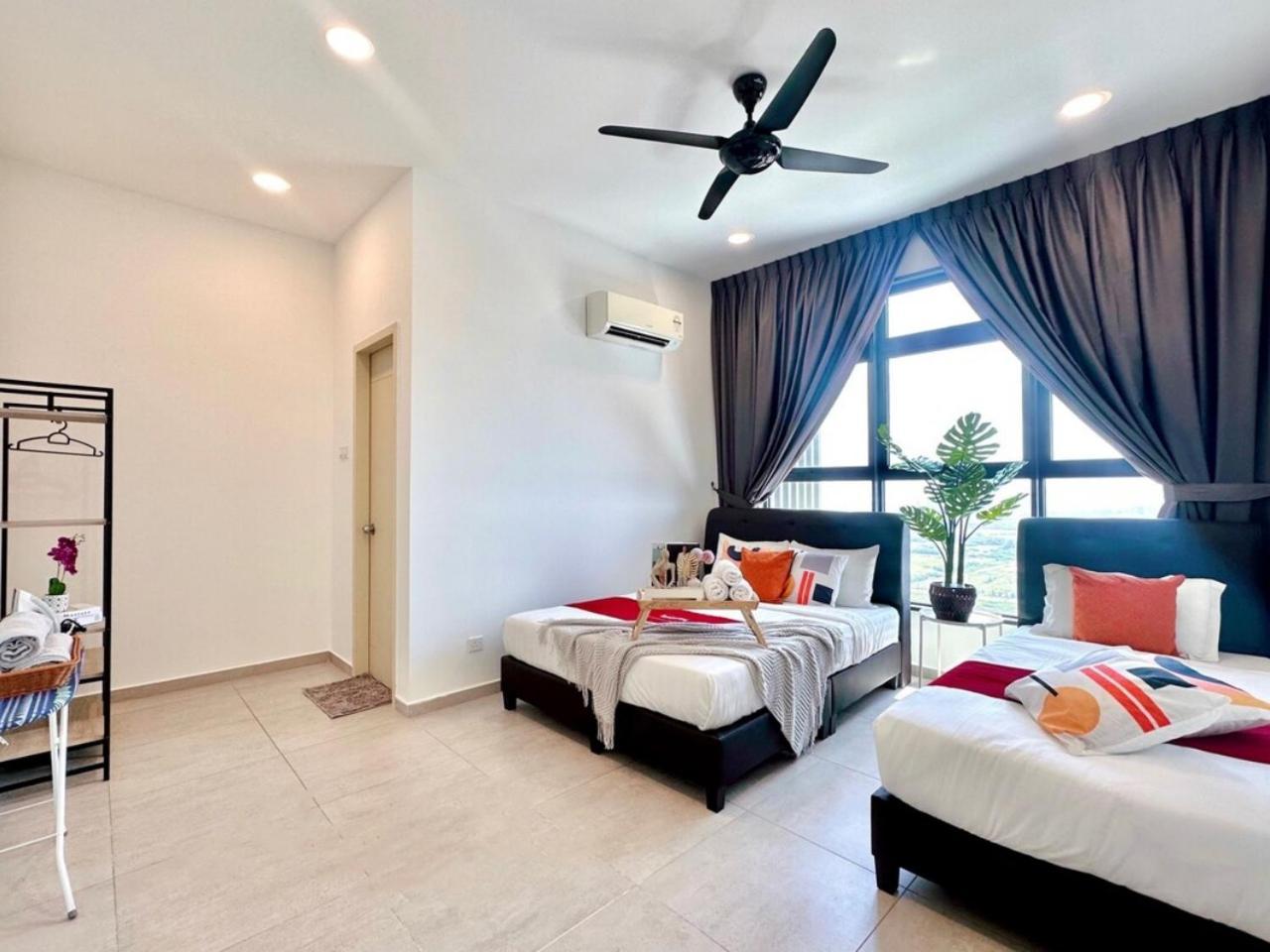 Atlantis Residences Melaka מראה חיצוני תמונה