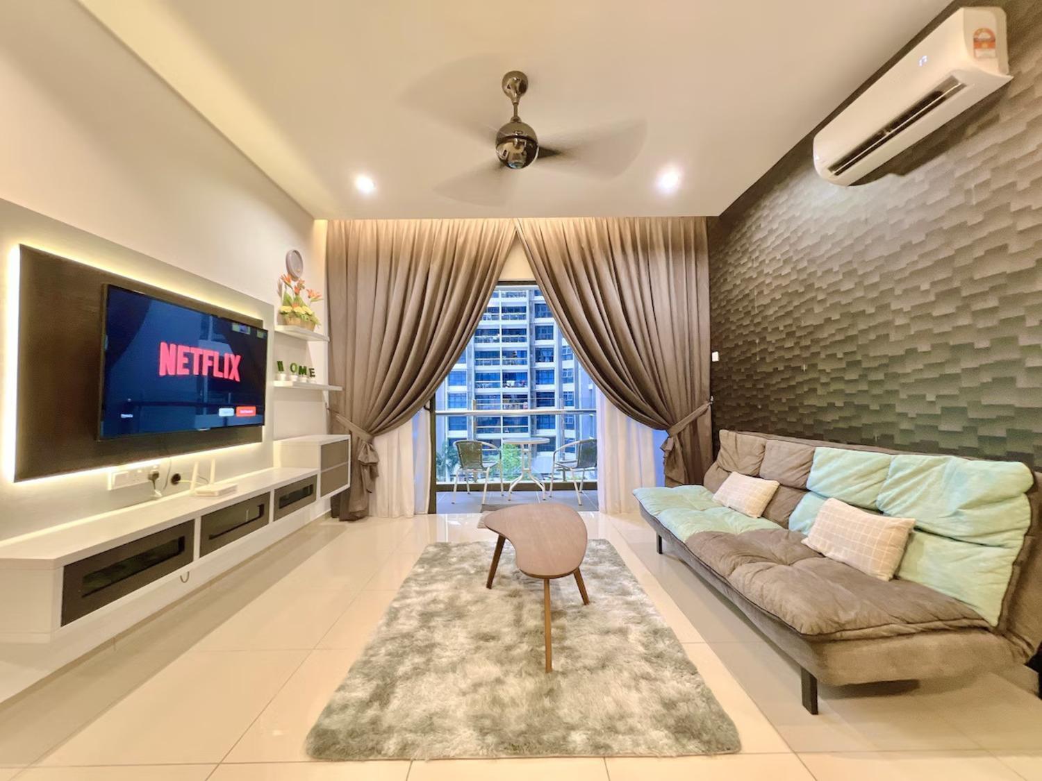 Atlantis Residences Melaka מראה חיצוני תמונה
