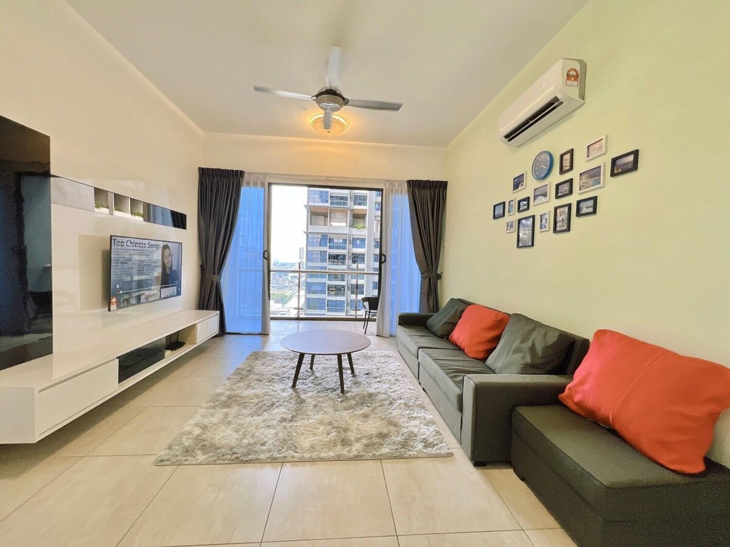 Atlantis Residences Melaka מראה חיצוני תמונה