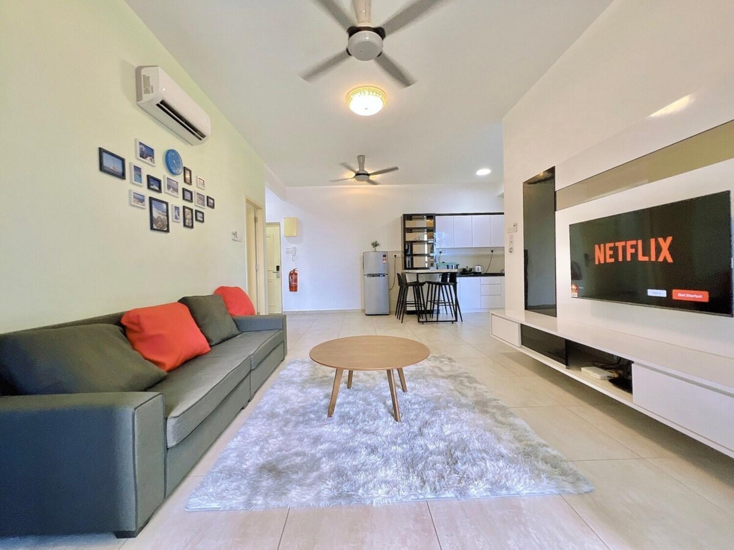 Atlantis Residences Melaka מראה חיצוני תמונה