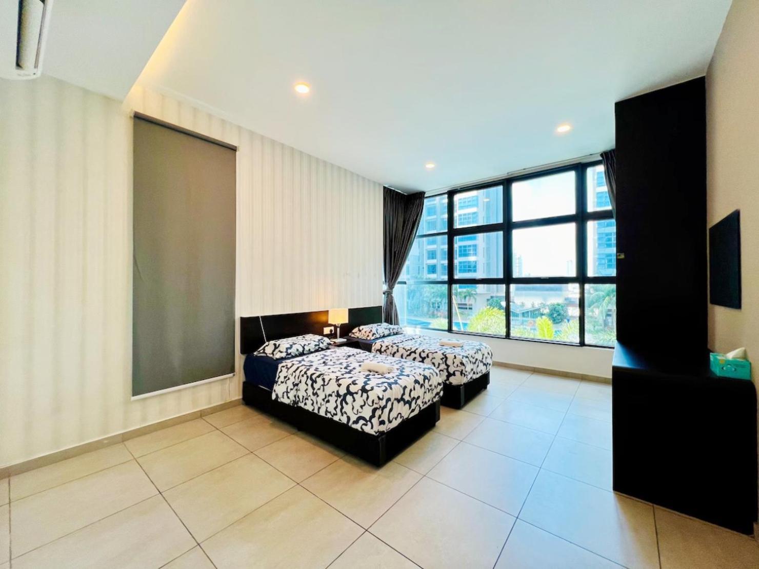 Atlantis Residences Melaka מראה חיצוני תמונה