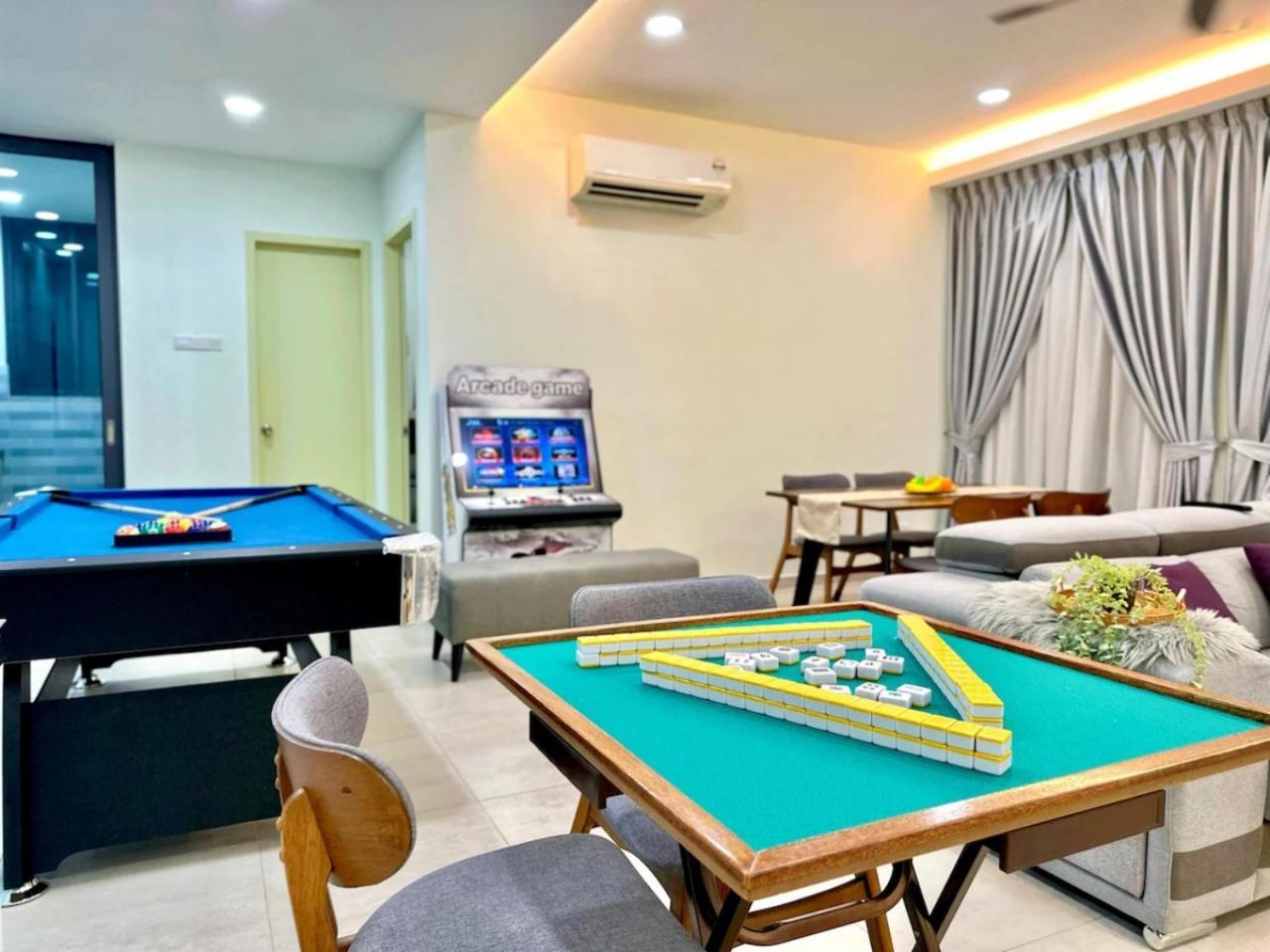 Atlantis Residences Melaka מראה חיצוני תמונה