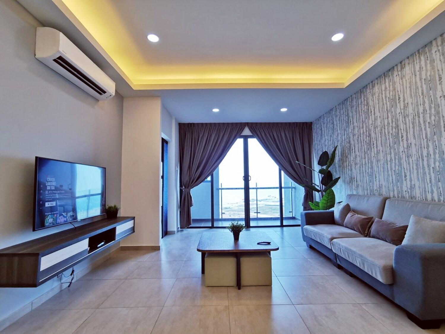 Atlantis Residences Melaka מראה חיצוני תמונה