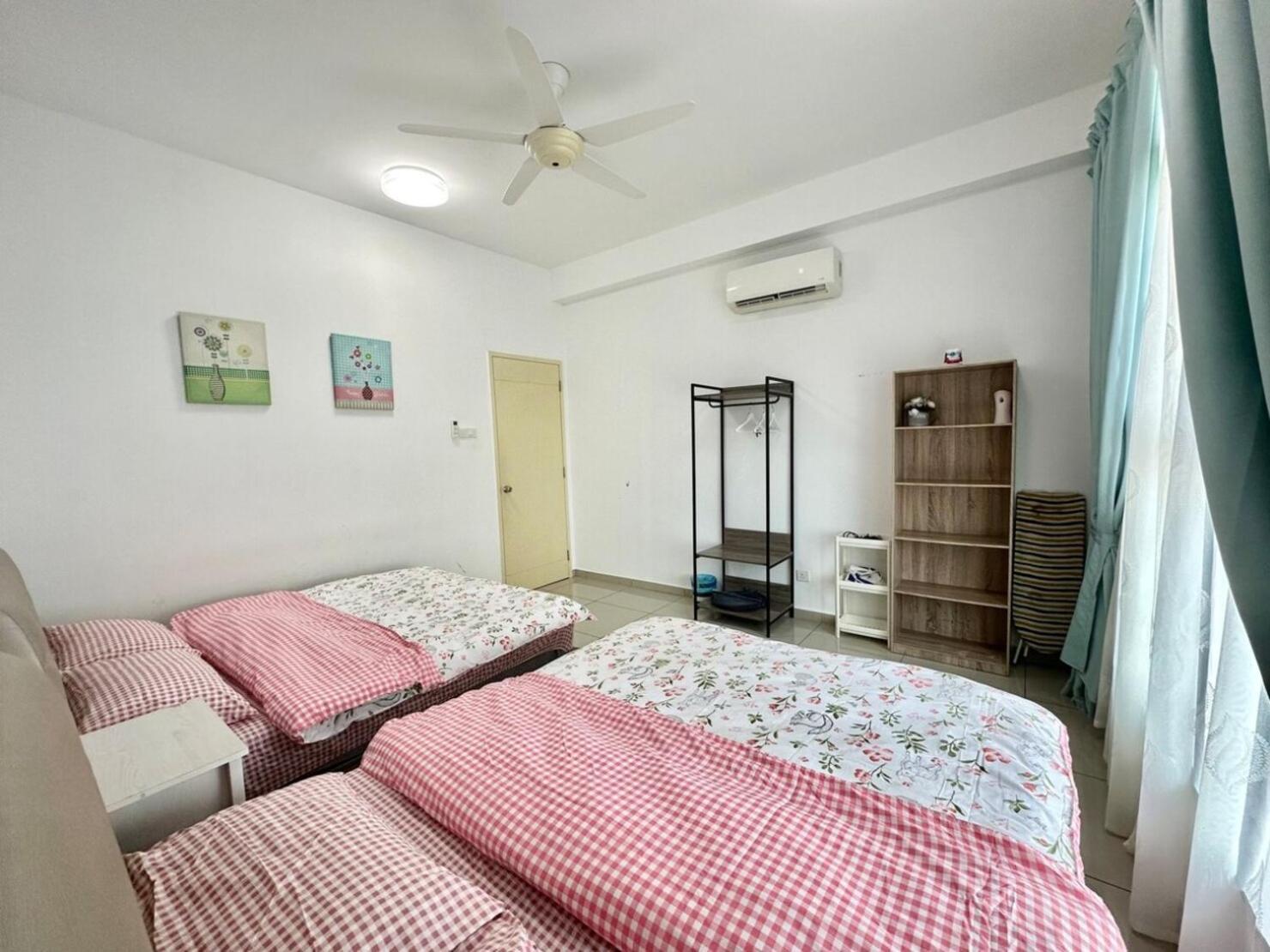 Atlantis Residences Melaka מראה חיצוני תמונה