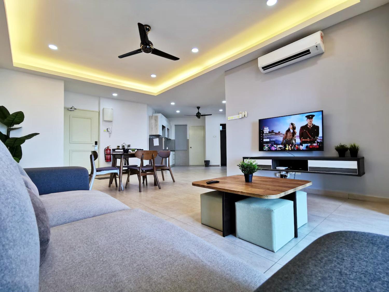 Atlantis Residences Melaka מראה חיצוני תמונה