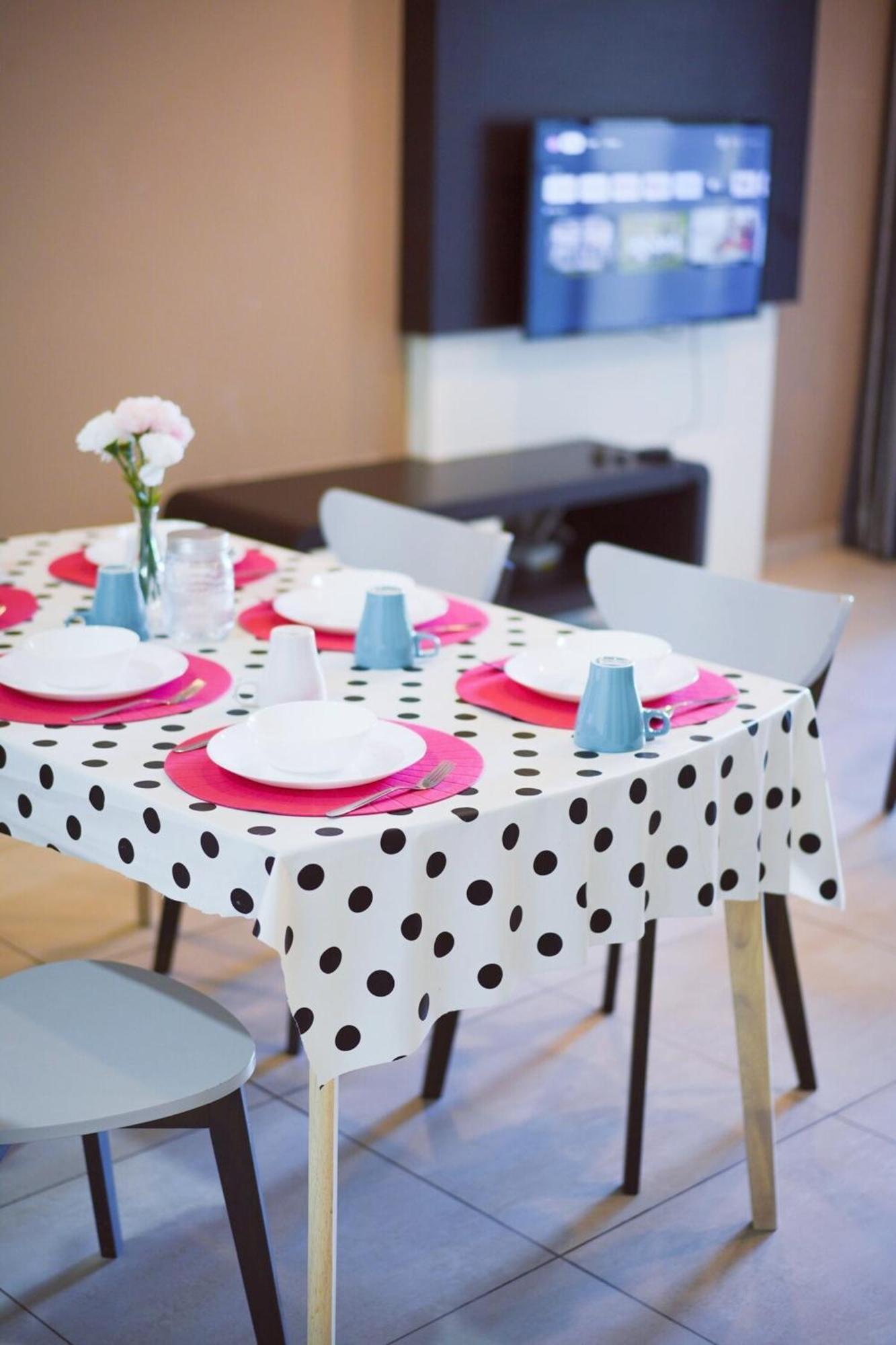 Atlantis Residences Melaka מראה חיצוני תמונה